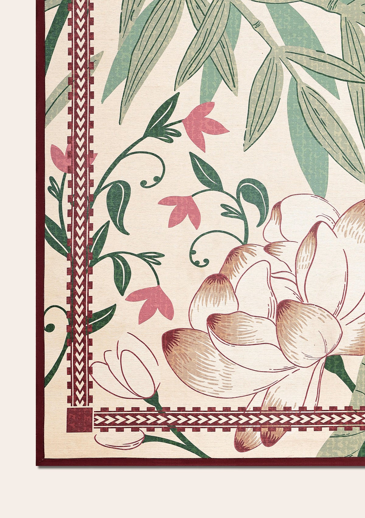 Hello Hibiscus – Jesse