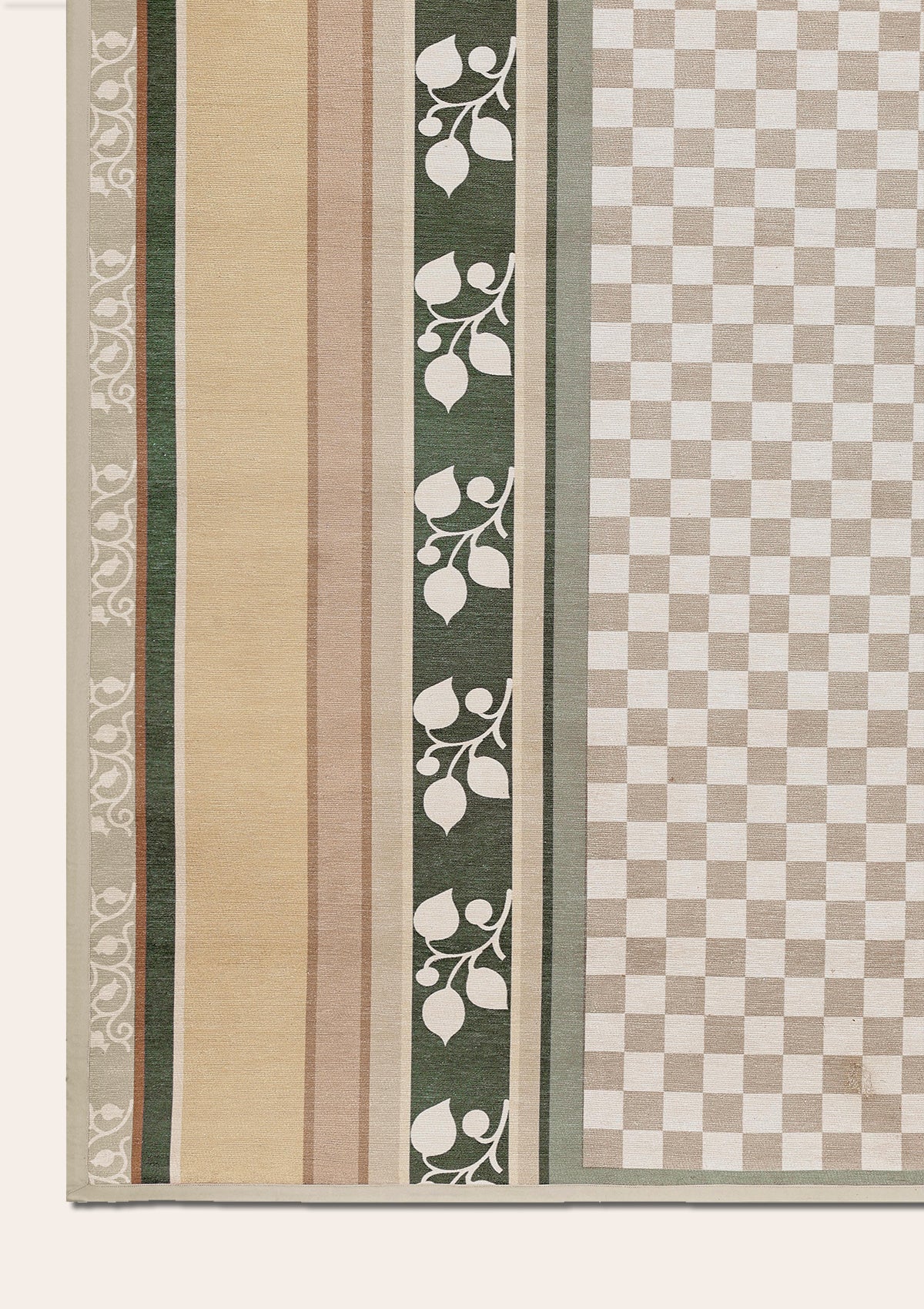 Ornate Overlap – Fall