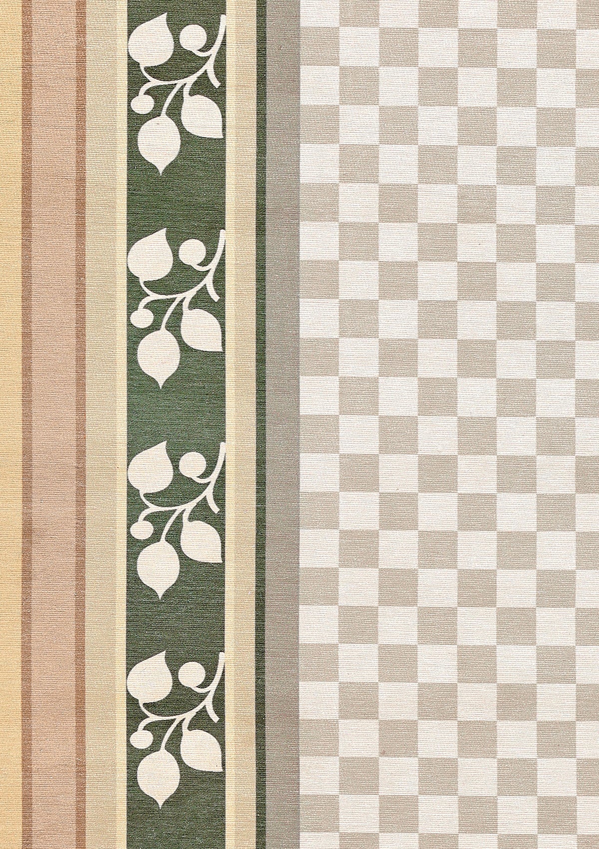 Ornate Overlap – Fall