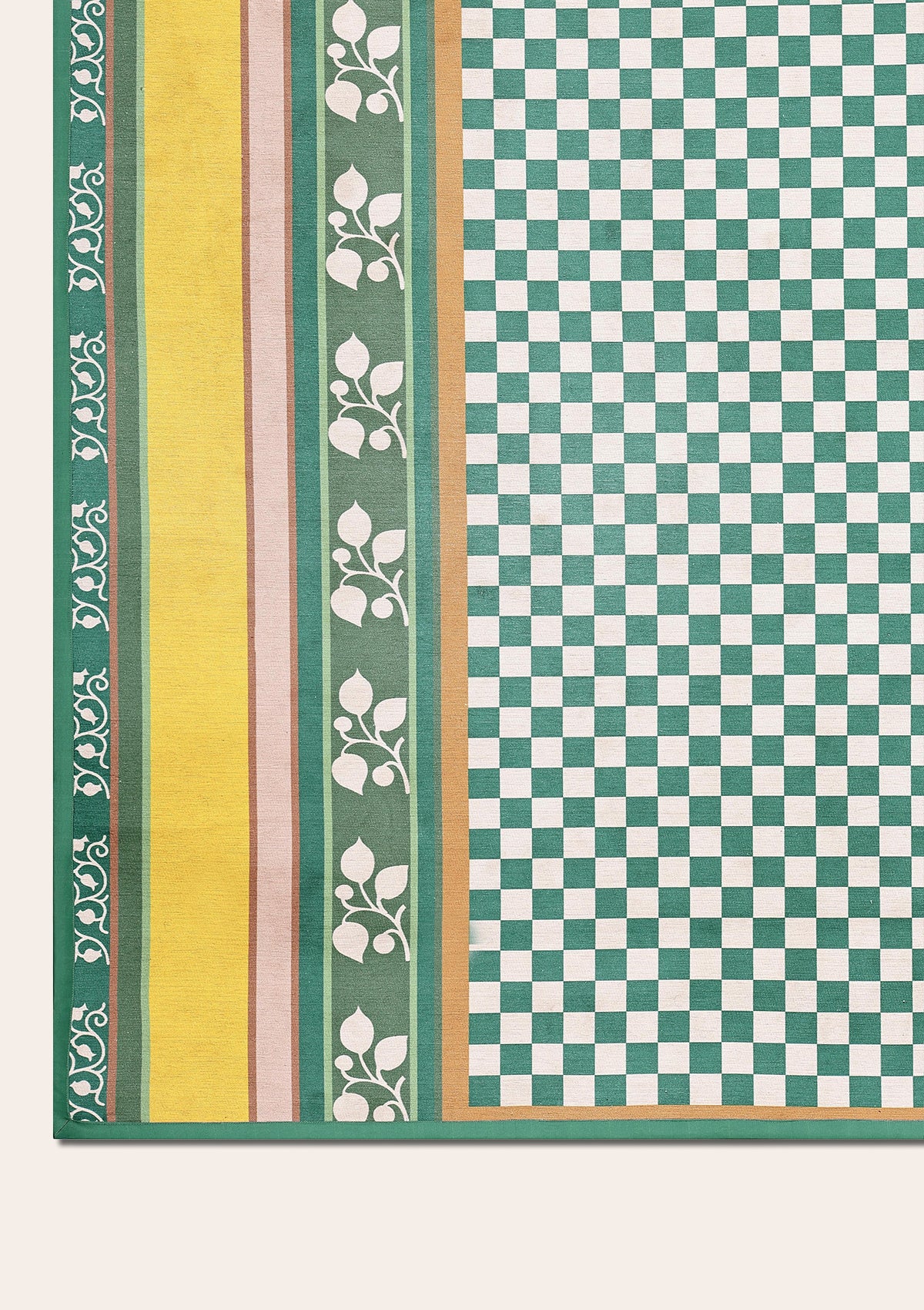 Ornate Overlap – Summer