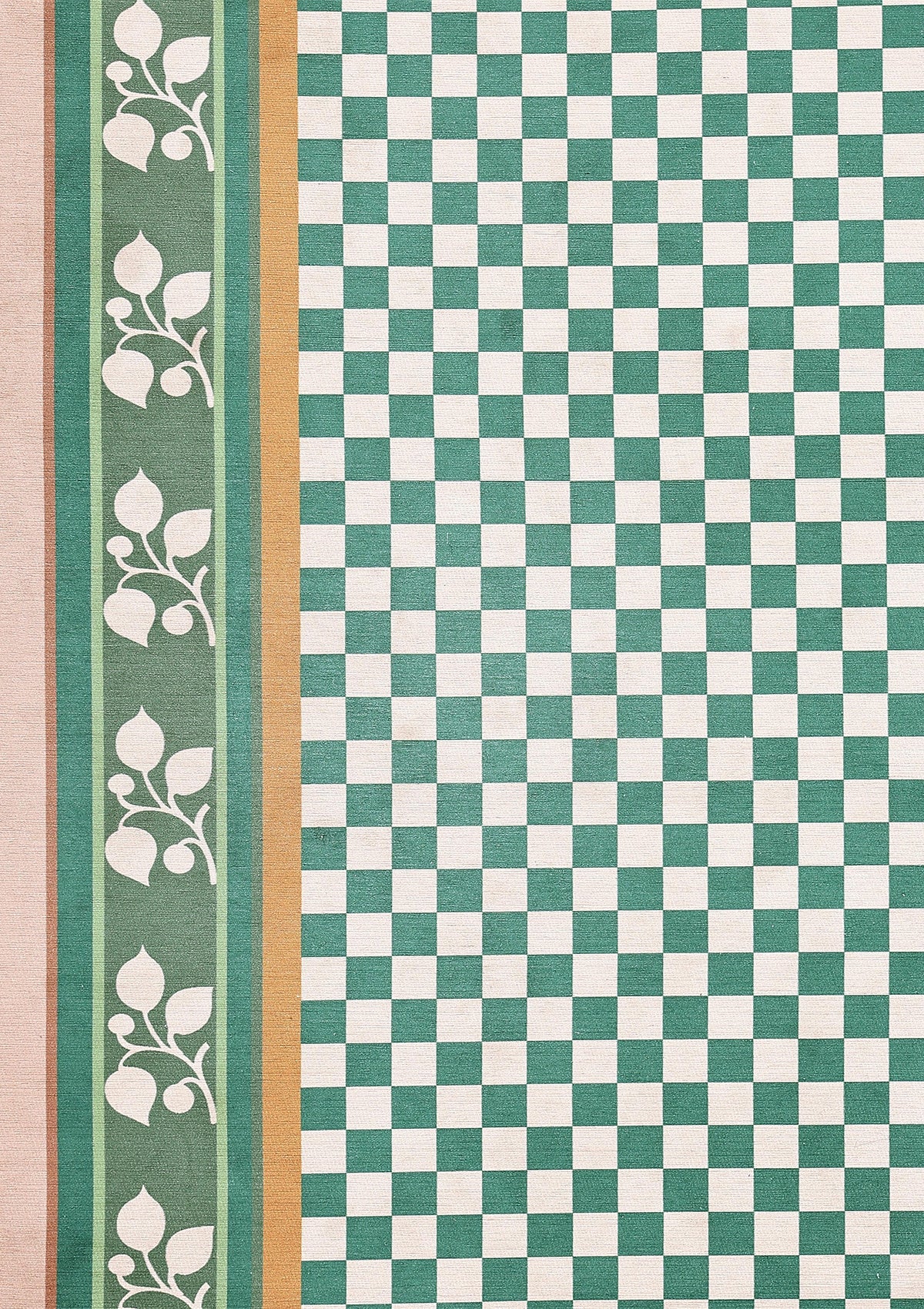Ornate Overlap – Summer