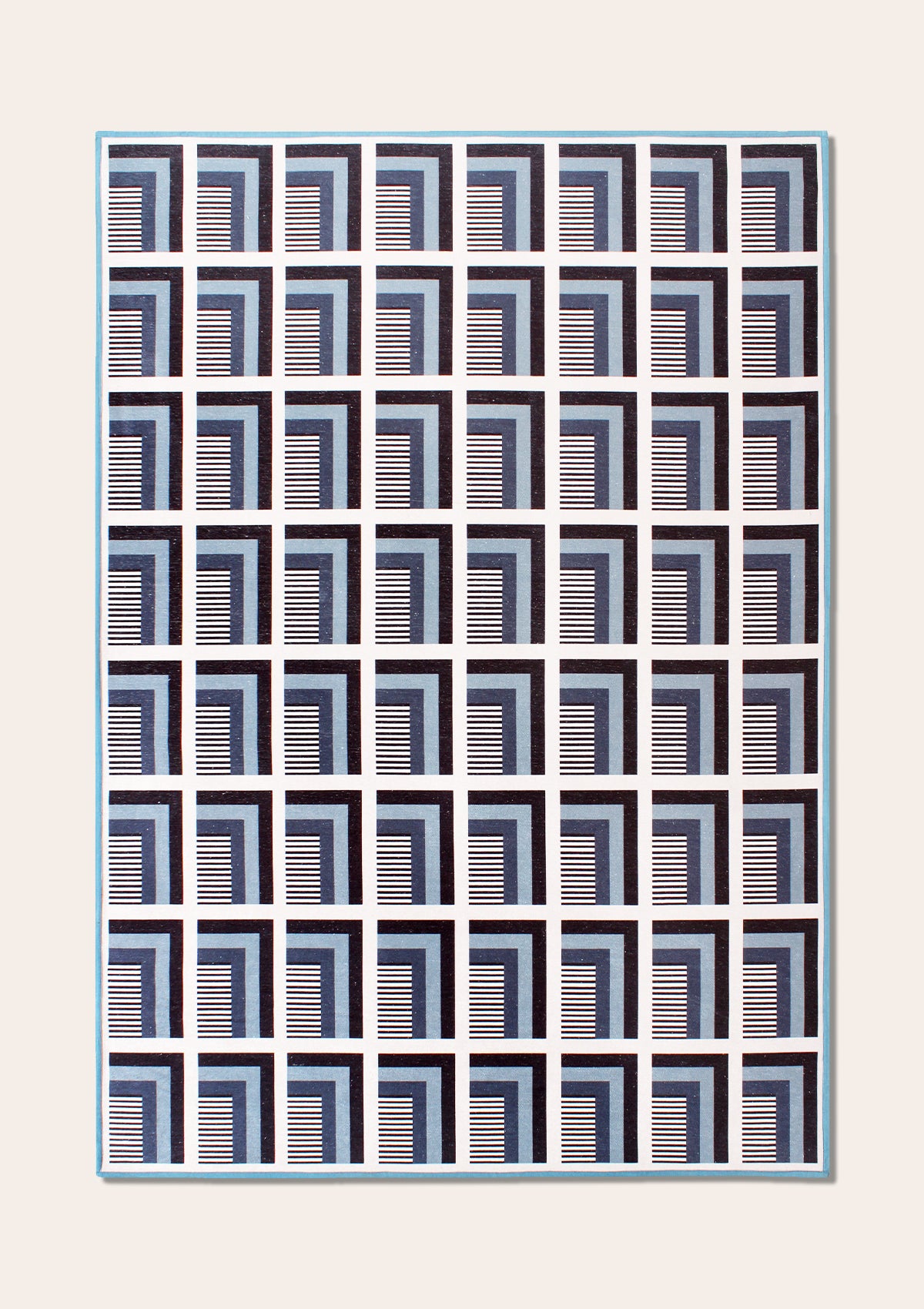 Linear Ladder