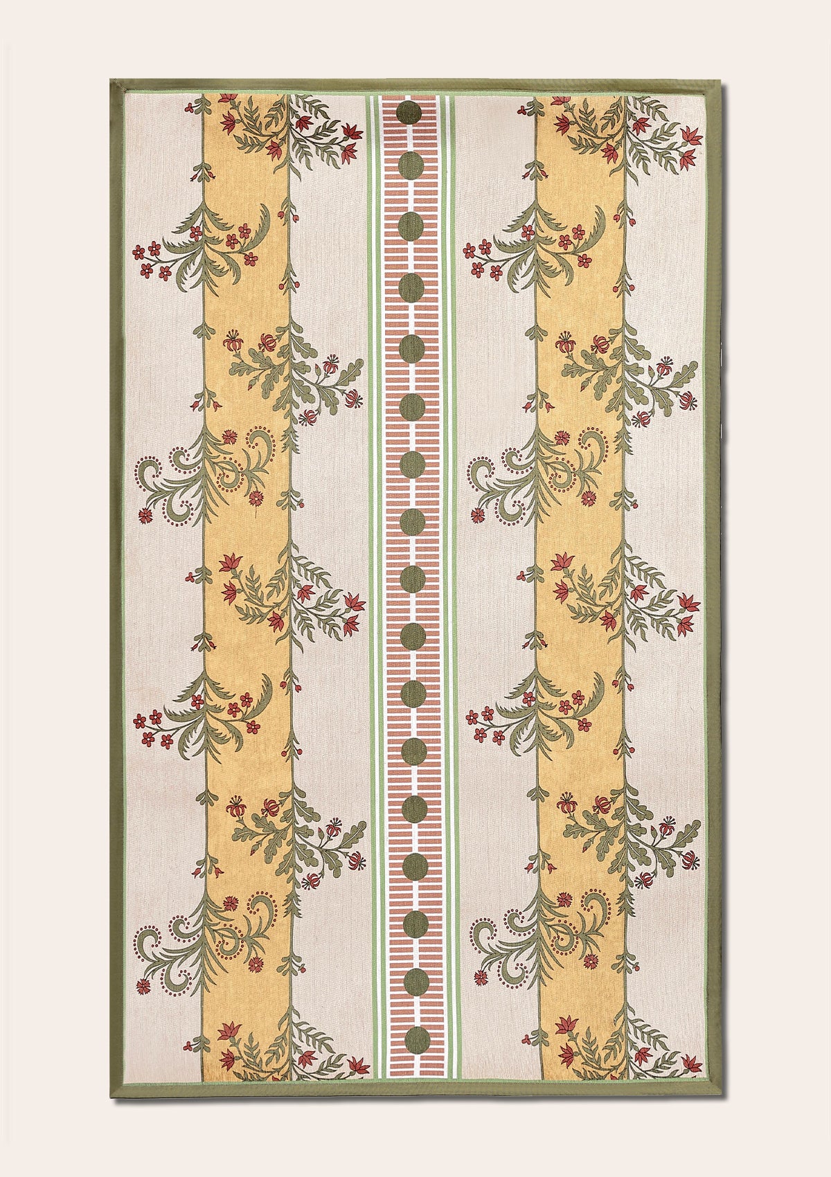 Trellis Track