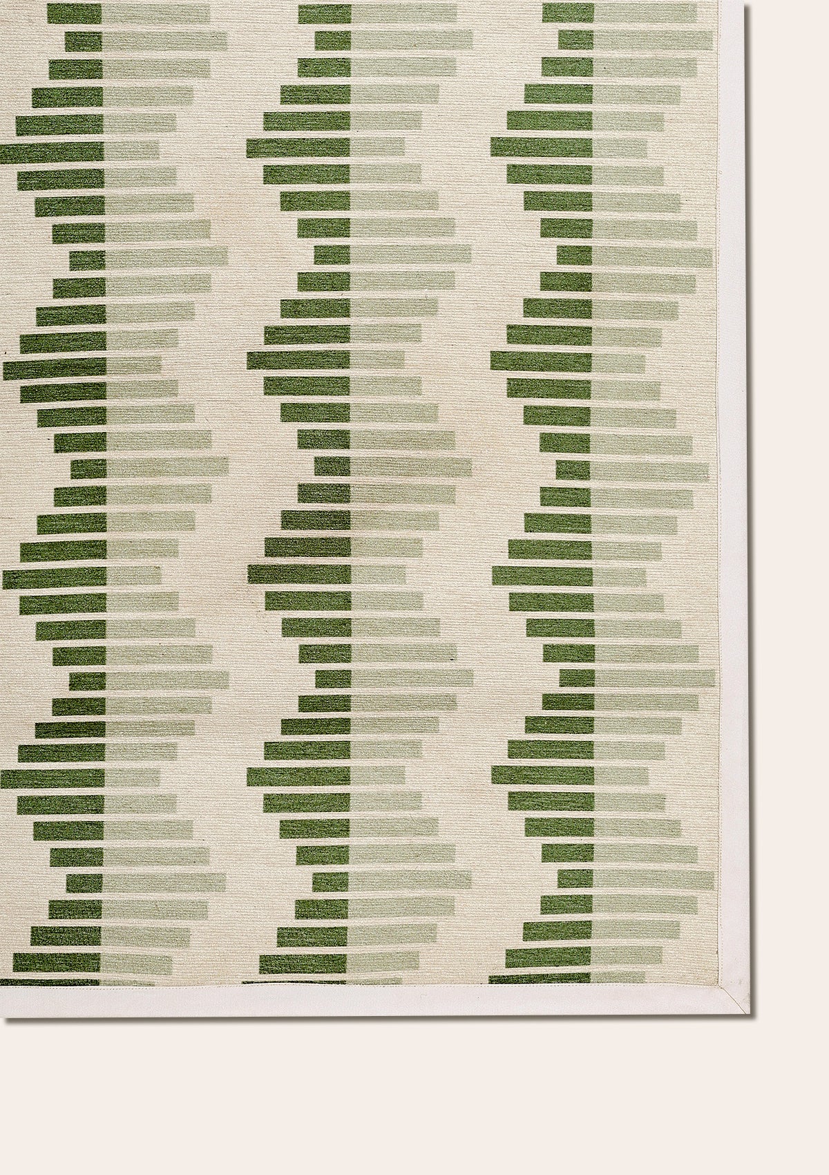 Rhythm Range – Matcha