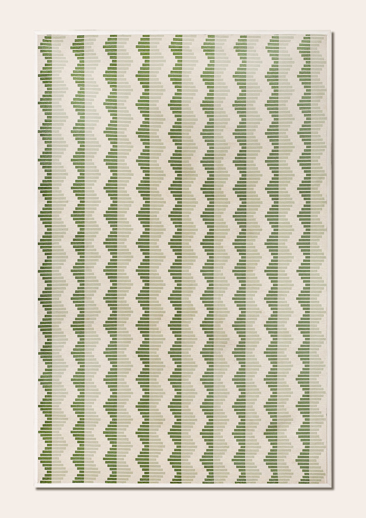 Rhythm Range – Matcha