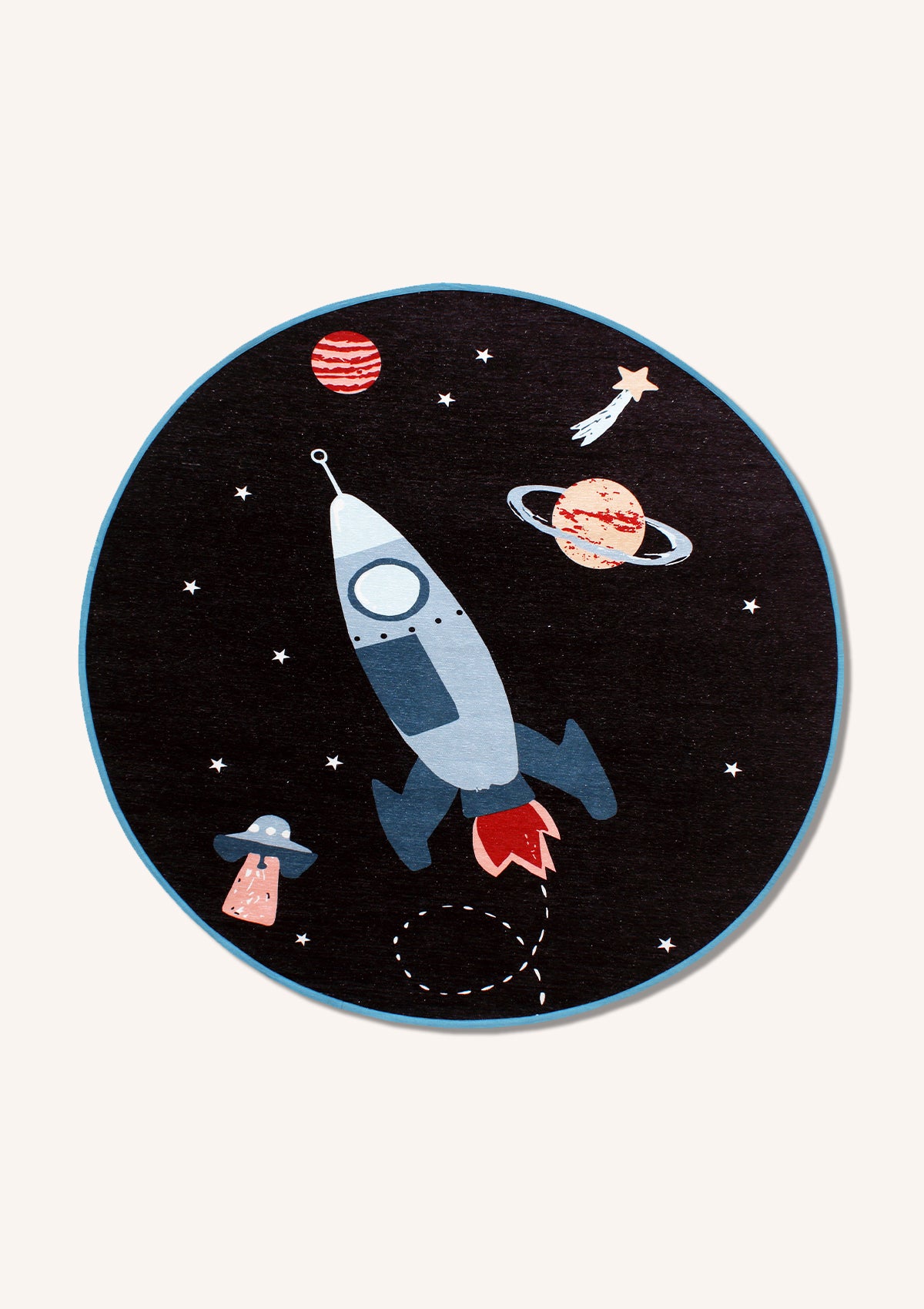 Galaxy Getaway