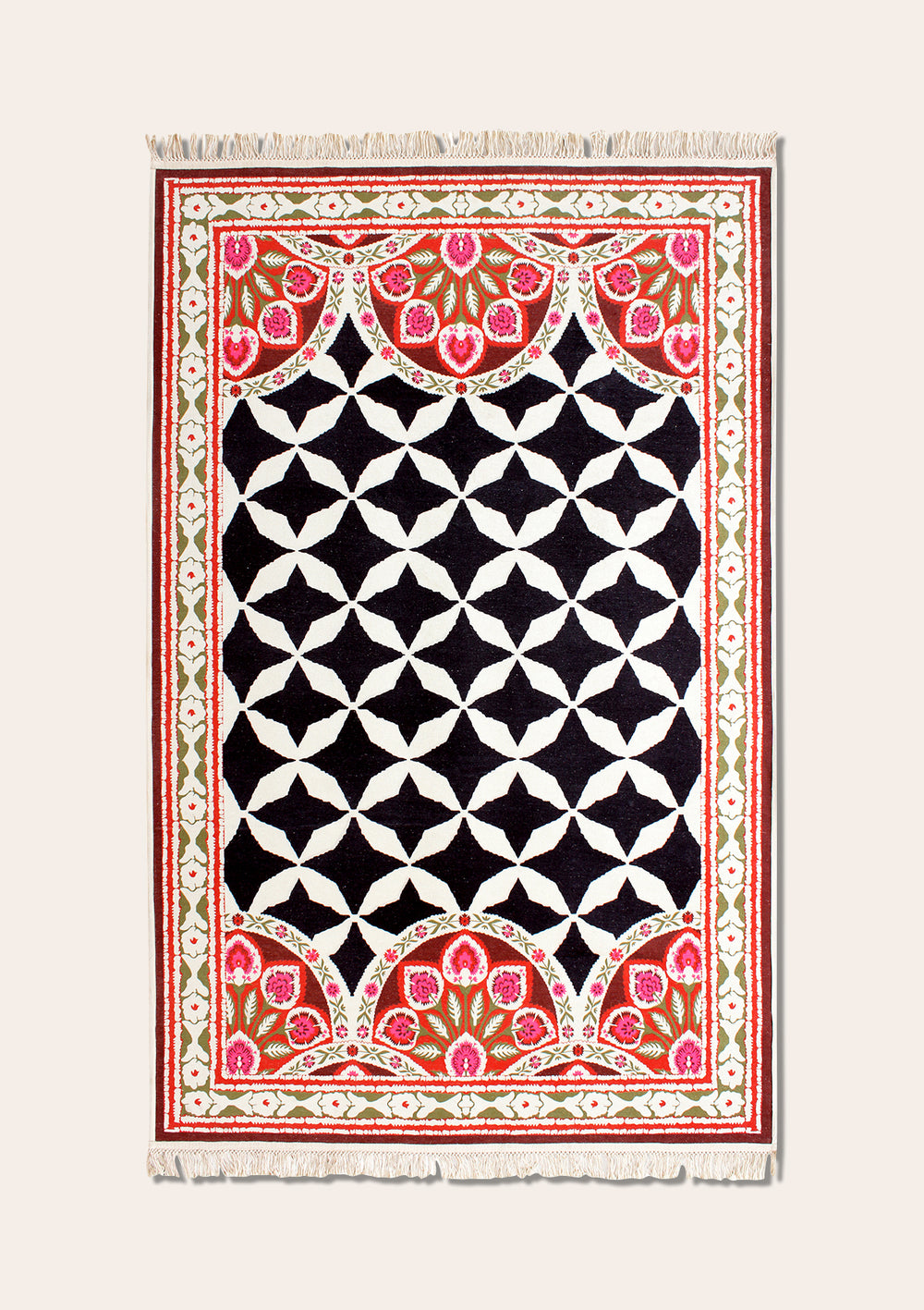 EasyRugs | India's first washable Rug